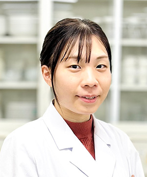 遠藤　菜々子