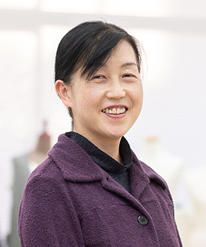 木林　祥子